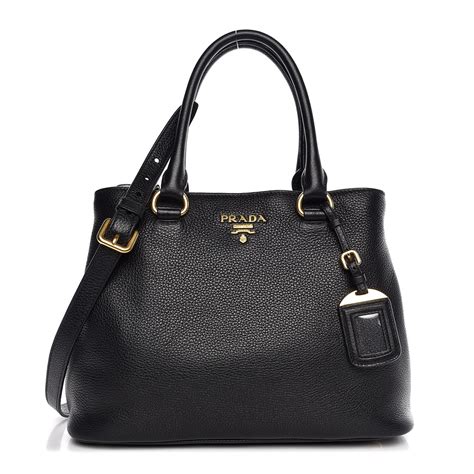 borsa prada vitello phoenix prezzi|Prada Vitello Phenix Boston Black .